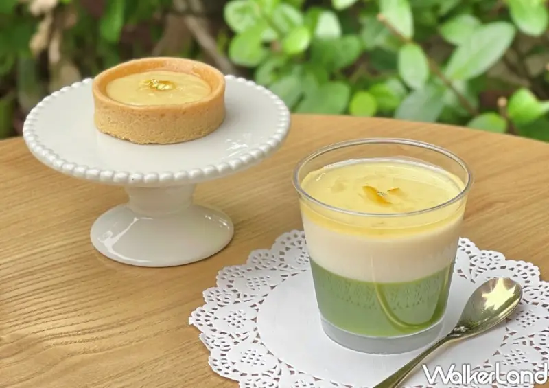 辻利抹茶 台北車站快閃店/ WalkerLand窩客島整理提供 未經同意不可轉載