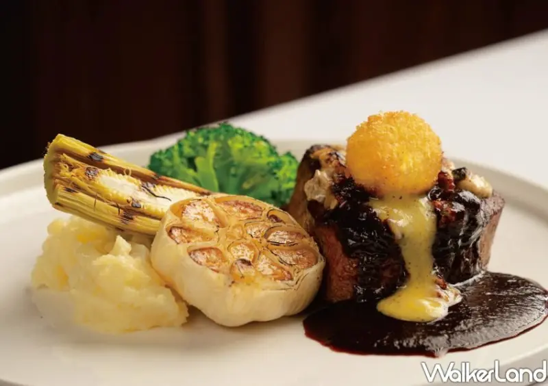 勞瑞斯牛肋排餐廳 普發6000元優惠/ WalkerLand窩客島整理提供 未經同意不可轉載