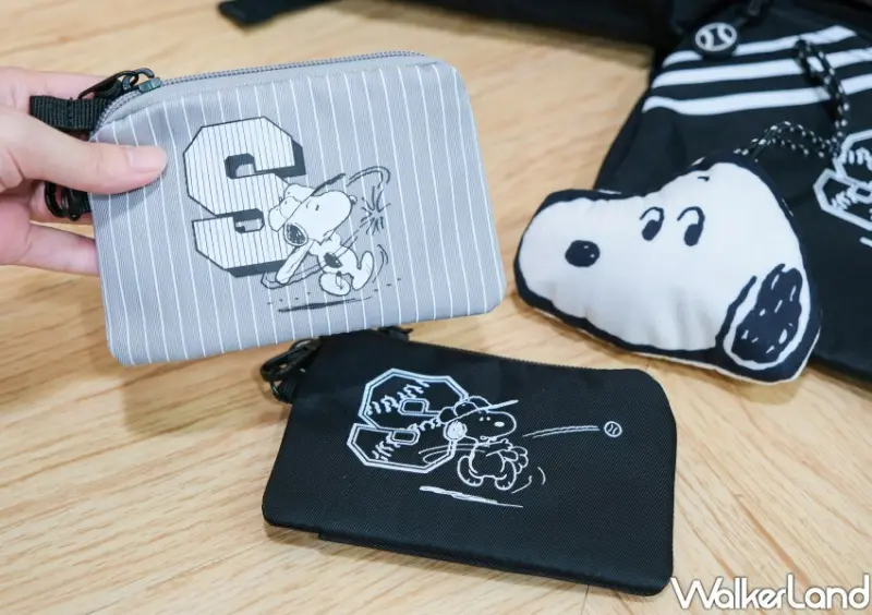 康是美史努比SNOOPY去哪兒加價購/ WalkerLand窩客島整理提供 未經同意不可轉載