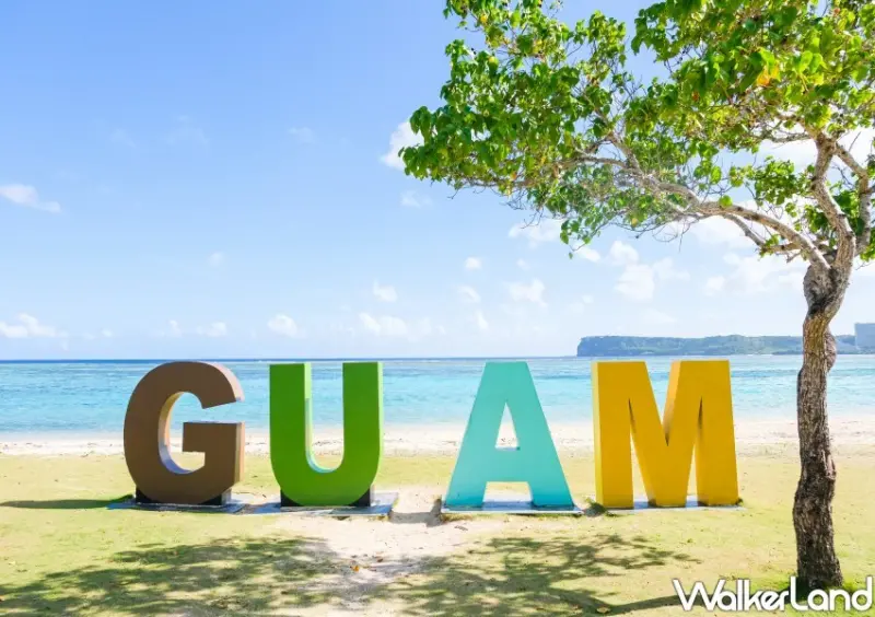 關島必玩景點推薦/ WalkerLand窩客島整理提供 未經同意不可轉載