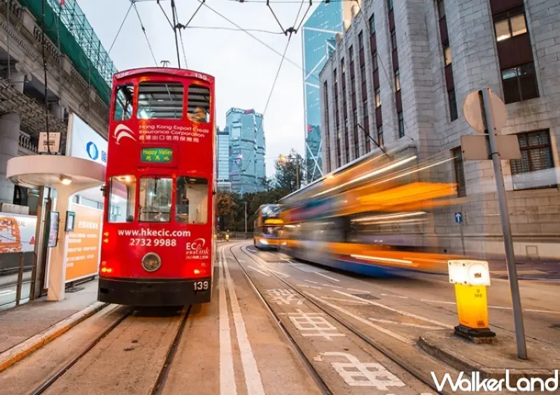 易遊網「長榮帶媽媽去旅行」主題企劃 / WalkerLand窩客島整理提供 未經許可，不得轉載