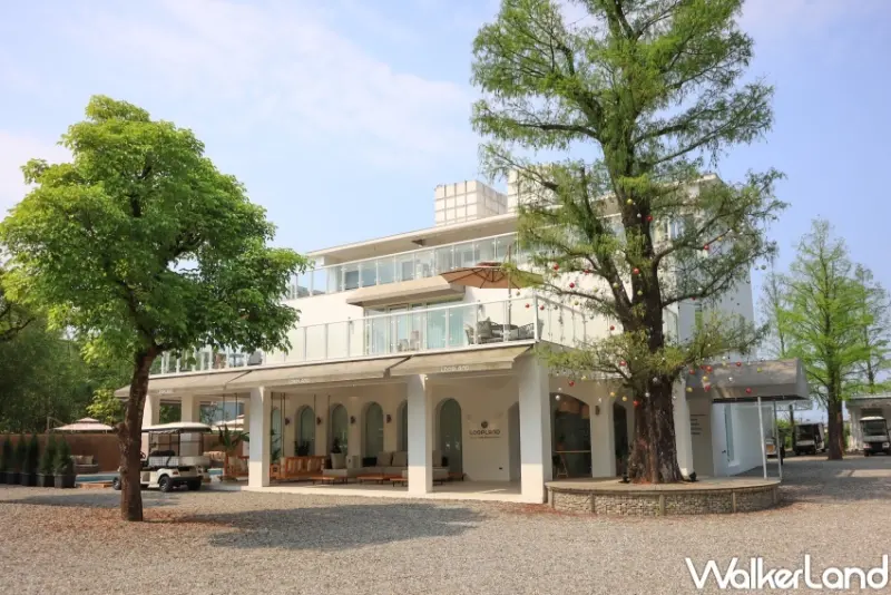 LOOPLAND / WalkerLand窩客島提供 未經許可，不得轉載