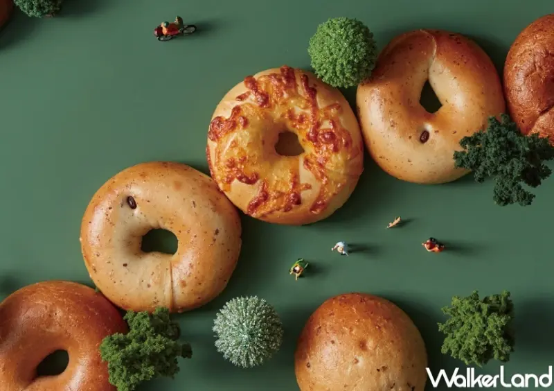 422世界地球日優惠 / WalkerLand窩客島整理提供 未經許可，不得轉載