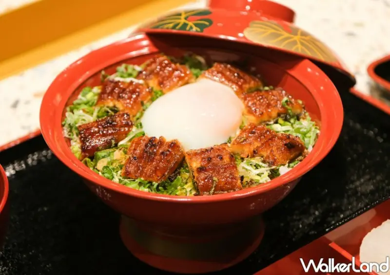 台中LaLaport美食/ WalkerLand窩客島整理提供 未經同意不可轉載