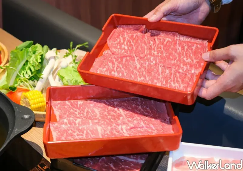 台中LaLaport美食/ WalkerLand窩客島整理提供 未經同意不可轉載