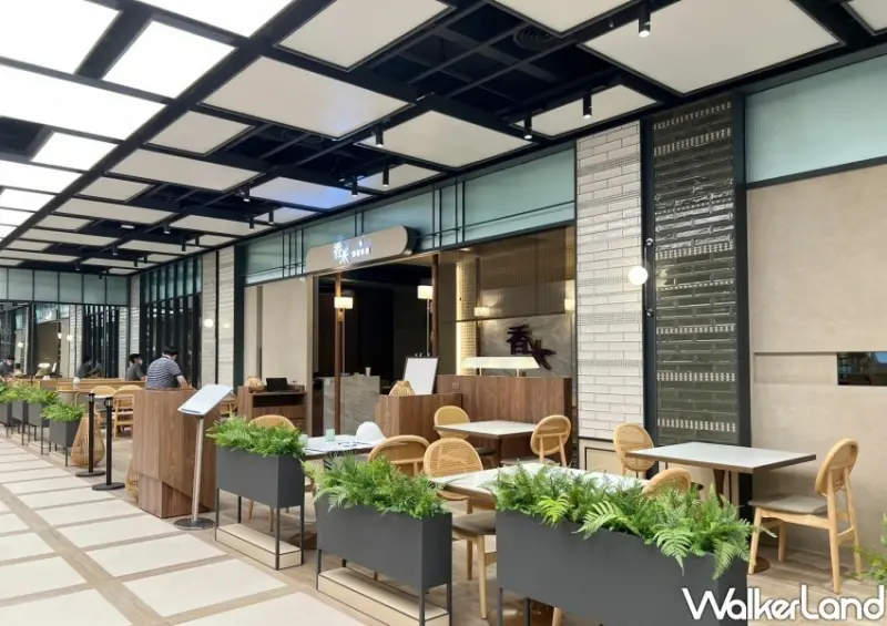 NOKE忠泰樂生活/ WalkerLand窩客島整理提供 未經同意不可轉載