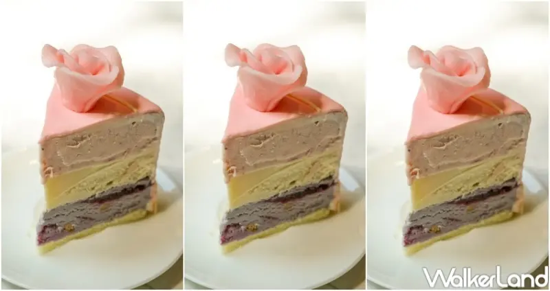 哈根達斯 母親節蛋糕推薦 / WalkerLand窩客島提供 未經許可，不得轉載