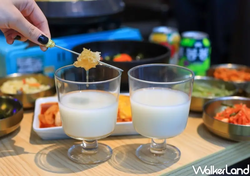 輪流請客 蜂巢瑪格麗優惠活動 / WalkerLand窩客島提供 未經許可，不得轉載