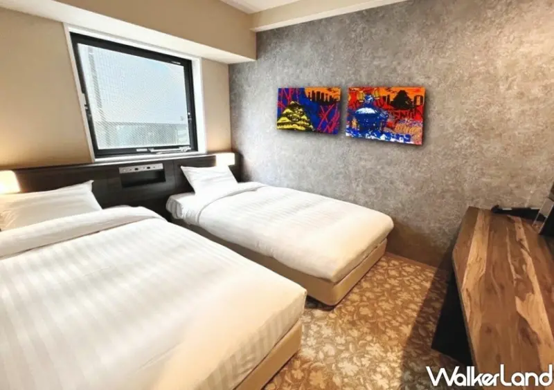 雄獅線上旅展/ WalkerLand窩客島整理提供 未經同意不可轉載