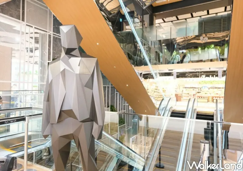 NOKE忠泰樂生活/ WalkerLand窩客島整理提供 未經同意不可轉載