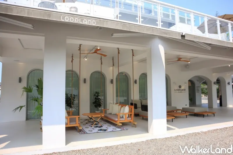 LOOPLAND / WalkerLand窩客島提供 未經許可，不得轉載