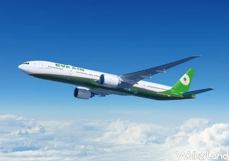 易遊網「長榮帶媽媽去旅行」主題企劃 / WalkerLand窩客島整理提供 未經許可，不得轉載