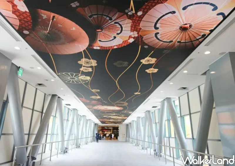 台中LaLaport美食/ WalkerLand窩客島整理提供 未經同意不可轉載