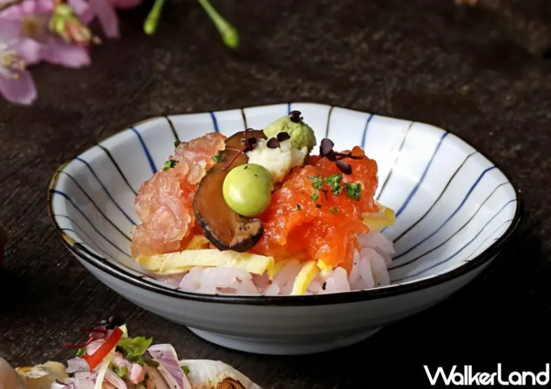 欣葉NAGOMI和食饗宴/ WalkerLand窩客島整理提供 未經同意不可轉載