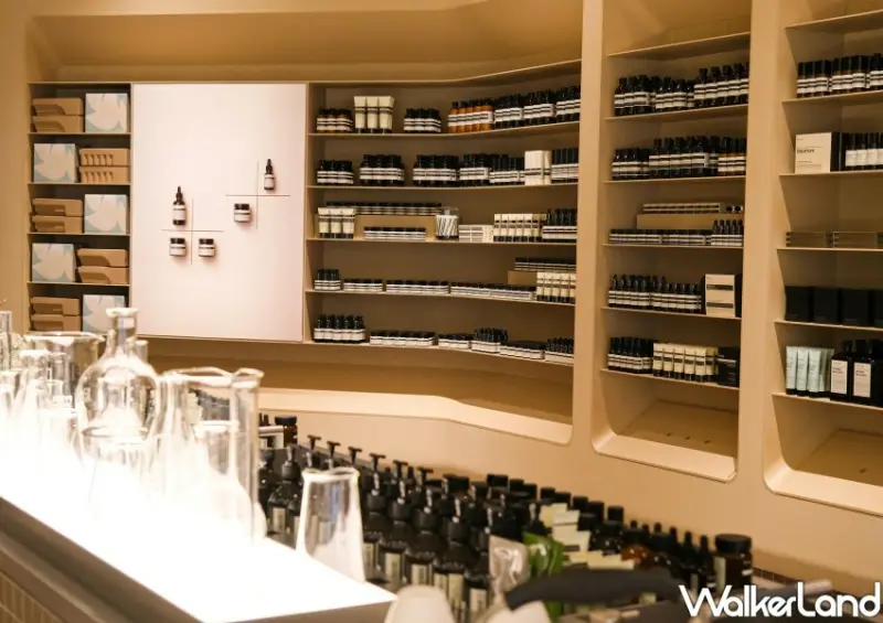 台中LaLaport美食/ WalkerLand窩客島整理提供 未經同意不可轉載