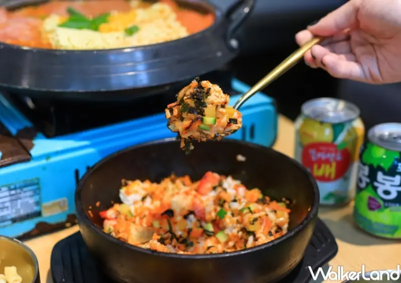 輪流請客 蜂巢瑪格麗優惠活動 / WalkerLand窩客島提供 未經許可，不得轉載