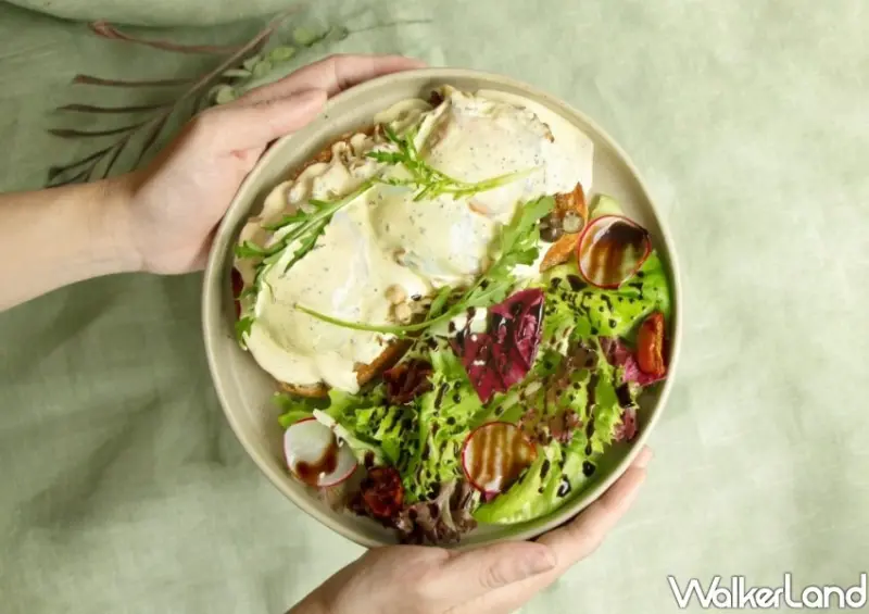 NOKE忠泰樂生活「勺日」 WalkerLand窩客島整理提供 未經同意不可轉載