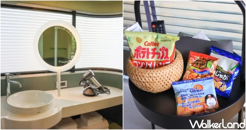 LOOPLAND / WalkerLand窩客島提供 未經許可，不得轉載