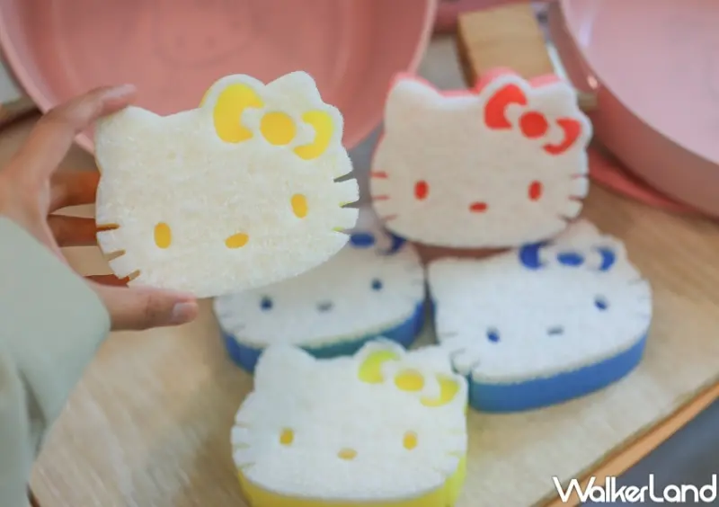 7-ELEVEN 卡通小物系列預購 / WalkerLand窩客島整理提供 未經許可，不得轉載