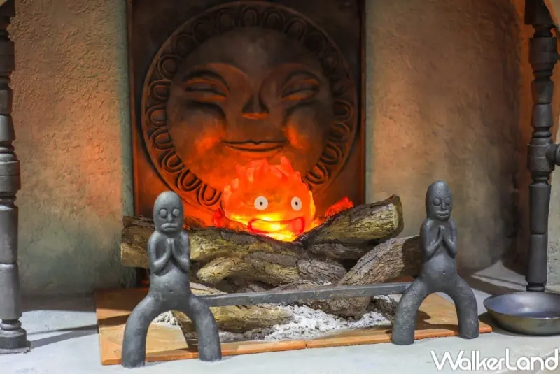 台中LaLaport推薦日系小物商店 / WalkerLand窩客島提供 未經許可，不得轉載