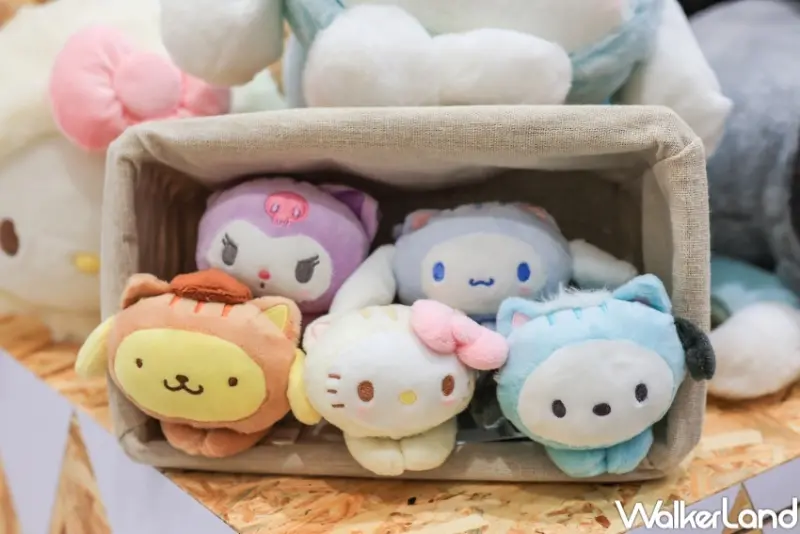 台中LaLaport推薦日系小物商店 / WalkerLand窩客島提供 未經許可，不得轉載