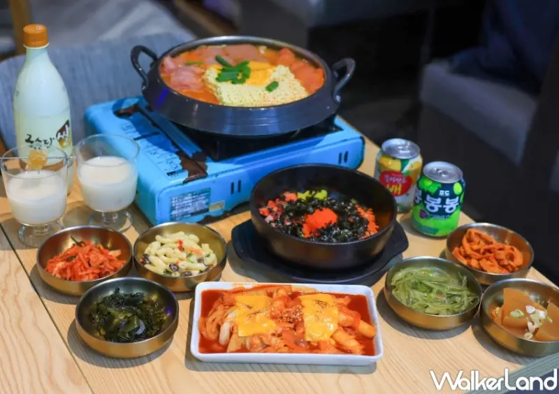 輪流請客 蜂巢瑪格麗優惠活動 / WalkerLand窩客島提供 未經許可，不得轉載