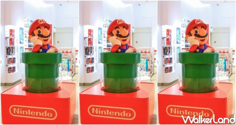 台中LaLaport推薦日系小物商店 / WalkerLand窩客島提供 未經許可，不得轉載