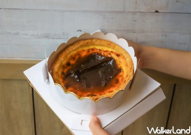 肯德基 K-Dessert / WalkerLand窩客島提供 未經許可，不得轉載