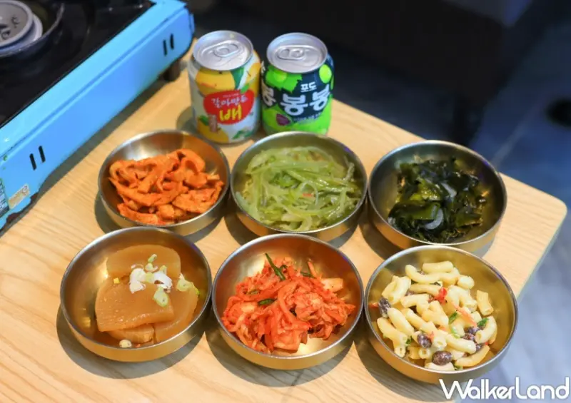 輪流請客 蜂巢瑪格麗優惠活動 / WalkerLand窩客島提供 未經許可，不得轉載