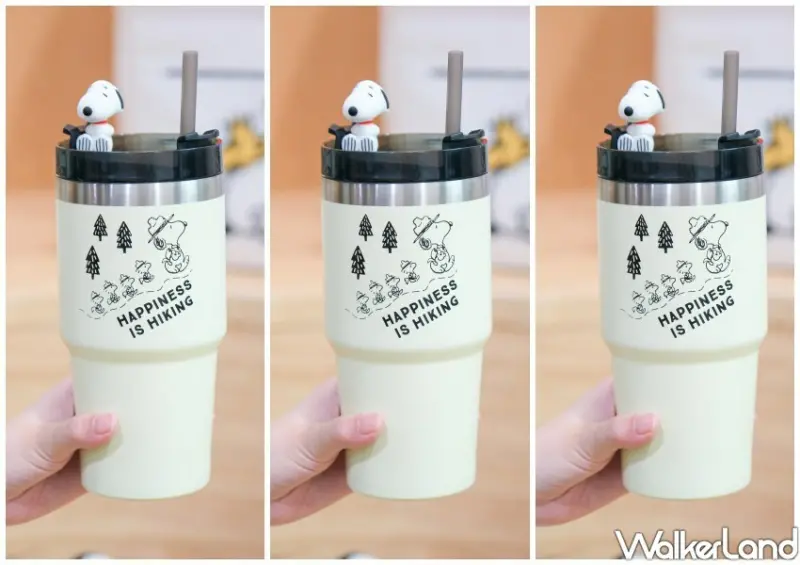 康是美史努比SNOOPY去哪兒加價購/ WalkerLand窩客島整理提供 未經同意不可轉載