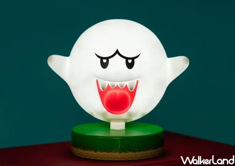 7-ELEVEN全店 Paladone超級瑪利歐精品集點送 / WalkerLand窩客島提供 未經許可，不得轉載