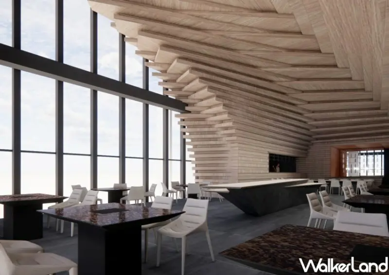 NOKE忠泰樂生活「明粵 頂級粵式海鮮鍋物」 WalkerLand窩客島整理提供 未經同意不可轉載