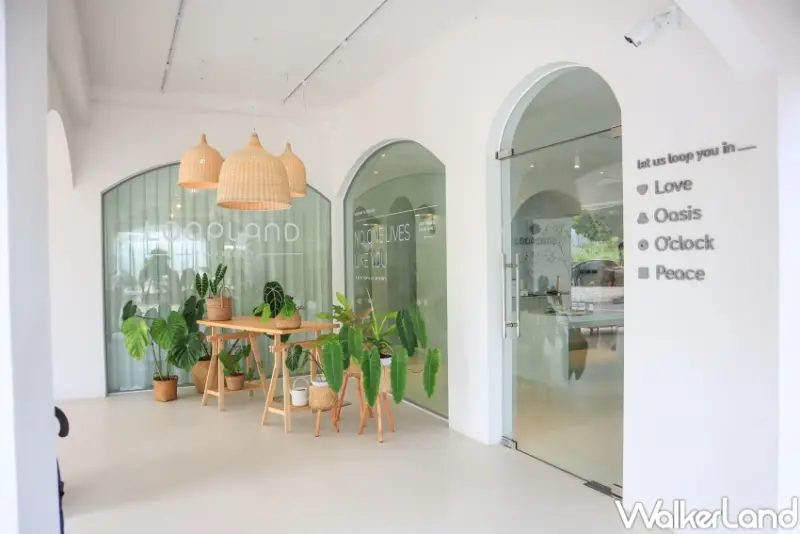 LOOPLAND / WalkerLand窩客島提供 未經許可，不得轉載