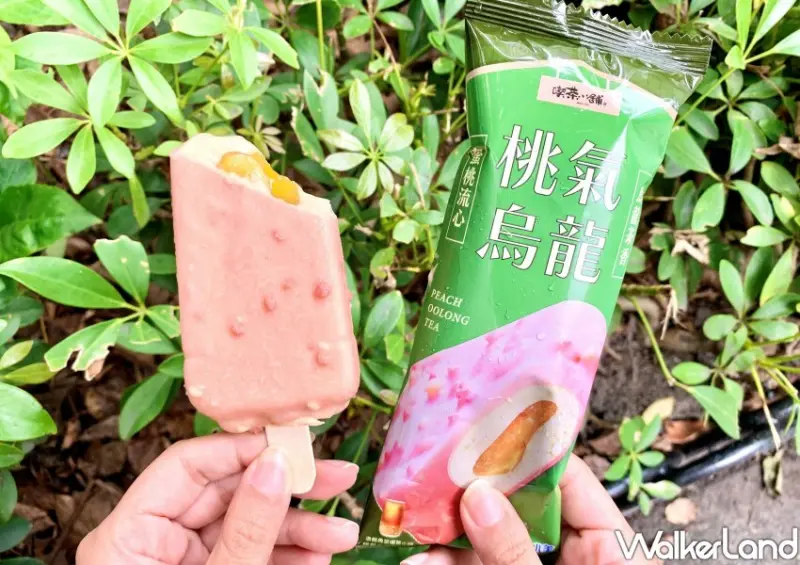 全家冰品第二件6折優惠/ WalkerLand窩客島整理提供 未經同意不可轉載