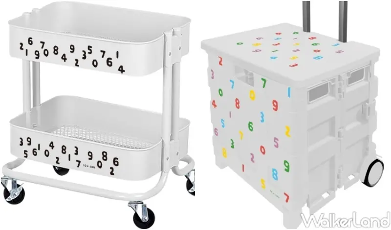 7-ELEVEN  SOU・SOU X Good Choice春夏聯名推薦商品 / WalkerLand窩客島整理提供 未經許可，不得轉載