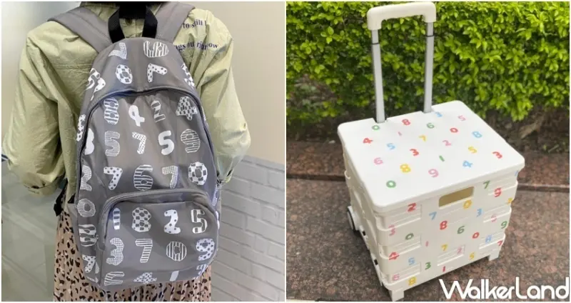 7-ELEVEN  SOU・SOU X Good Choice春夏聯名推薦商品 / WalkerLand窩客島整理提供 未經許可，不得轉載