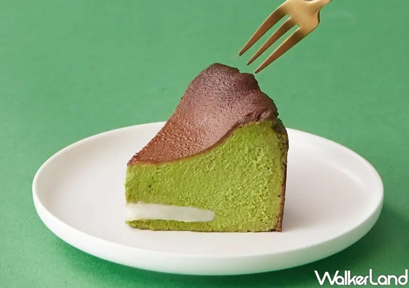 辻利抹茶 台北車站快閃店/ WalkerLand窩客島整理提供 未經同意不可轉載