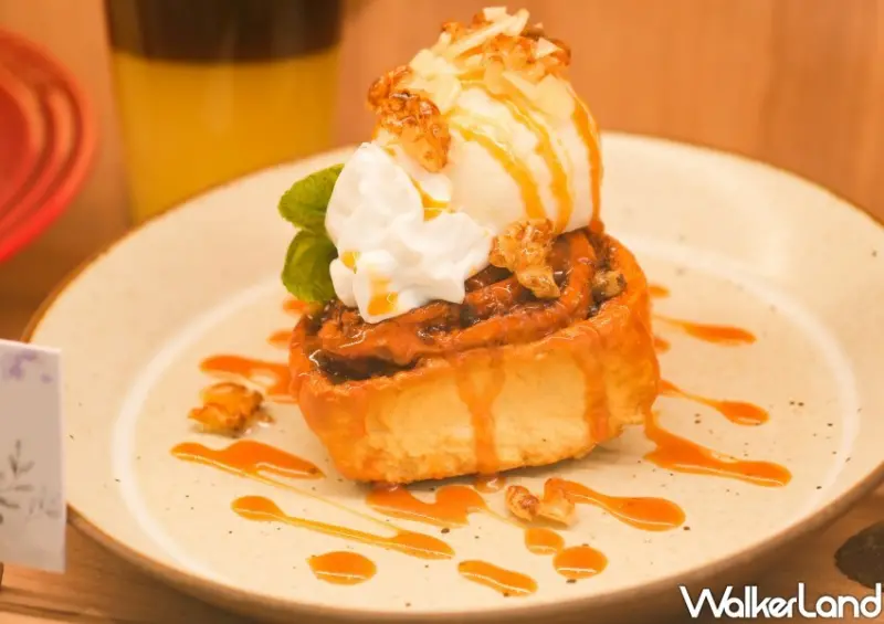 台中LaLaport美食/ WalkerLand窩客島整理提供 未經同意不可轉載