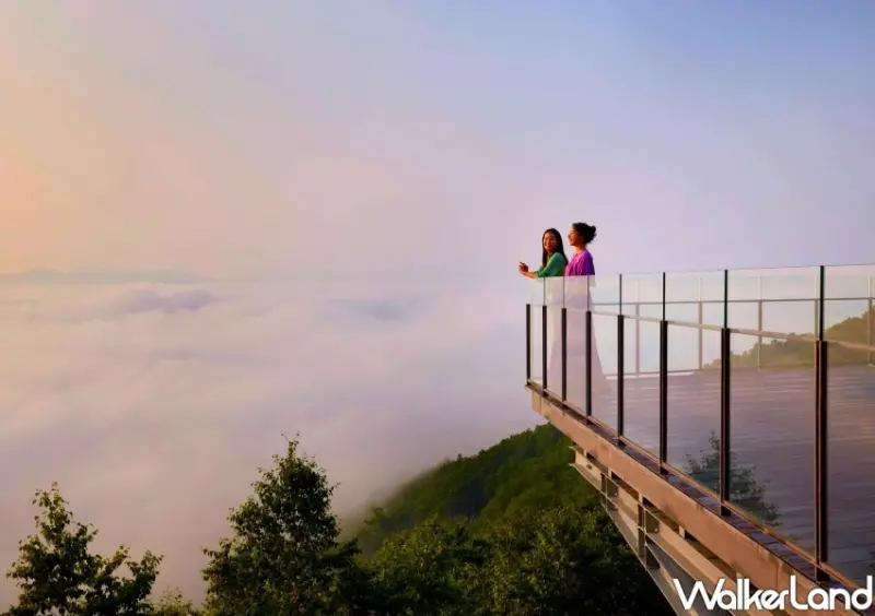 星宇航空 X 星野集團「初戀 愛上春日北海道」自由行套裝/ WalkerLand窩客島整理提供 未經同意不可轉載