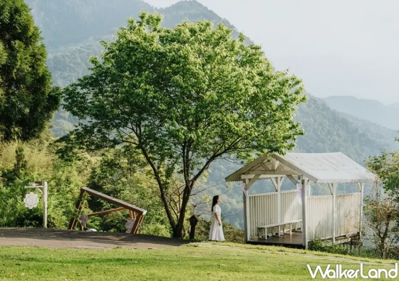 薰衣草森林 / WalkerLand窩客島整理提供 未經許可，不得轉載
