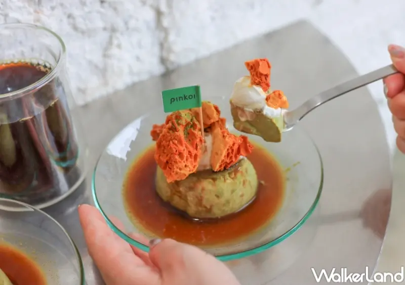 Pinkoi X COFFEE LAW 綠色生活期間限定店 / WalkerLand窩客島提供 未經許可，不得轉載