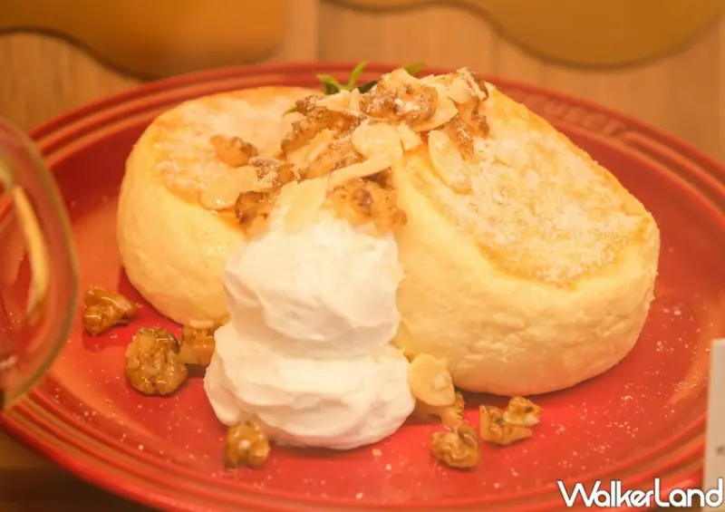 台中LaLaport美食/ WalkerLand窩客島整理提供 未經同意不可轉載