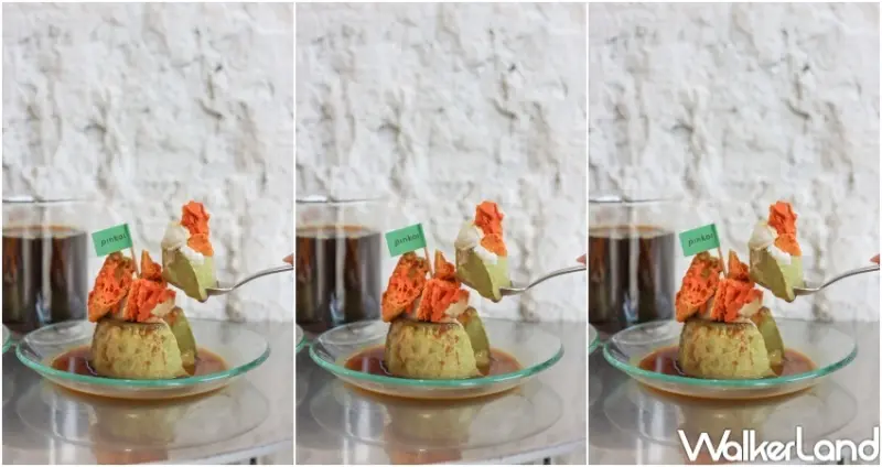 Pinkoi X COFFEE LAW 綠色生活期間限定店 / WalkerLand窩客島提供 未經許可，不得轉載