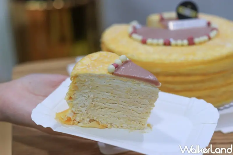 母親節蛋糕推薦 / WalkerLand窩客島提供 未經許可，不得轉載