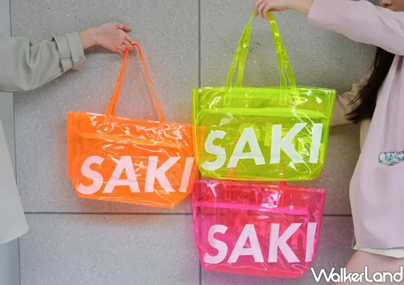 嵜本 SAKImoto Bakery高級生吐司　大直忠泰店/ WalkerLand窩客島整理提供 未經同意不可轉載