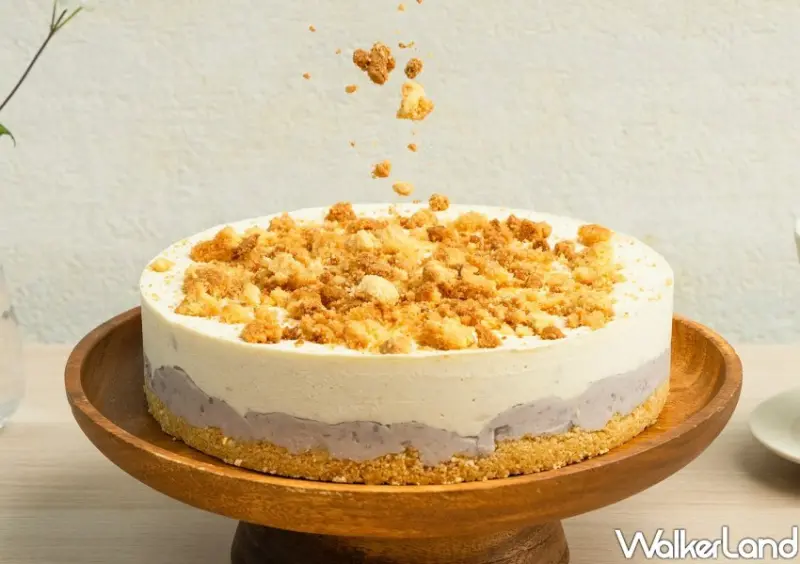 食芋堂 2023母親節蛋糕推薦/ WalkerLand窩客島整理提供 未經同意不可轉載