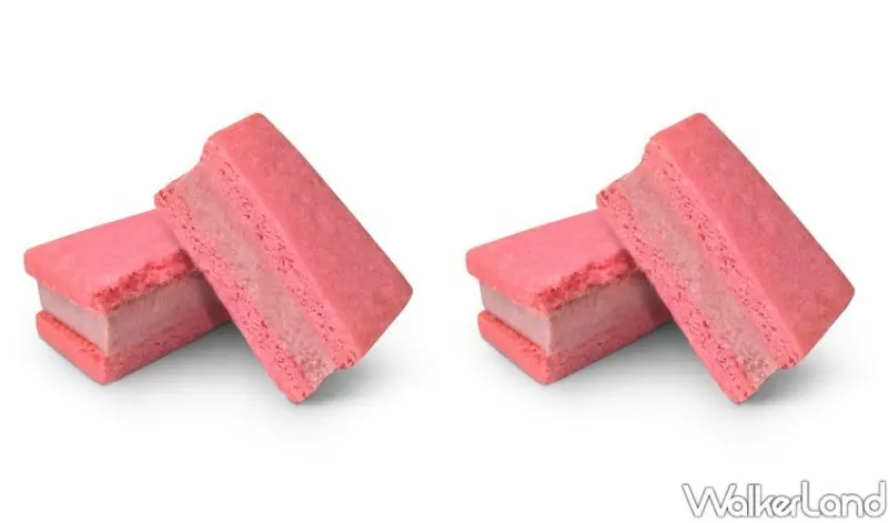 GODIVA綜合巧克力夾心酥餅禮盒/ WalkerLand窩客島整理提供 未經同意不可轉載