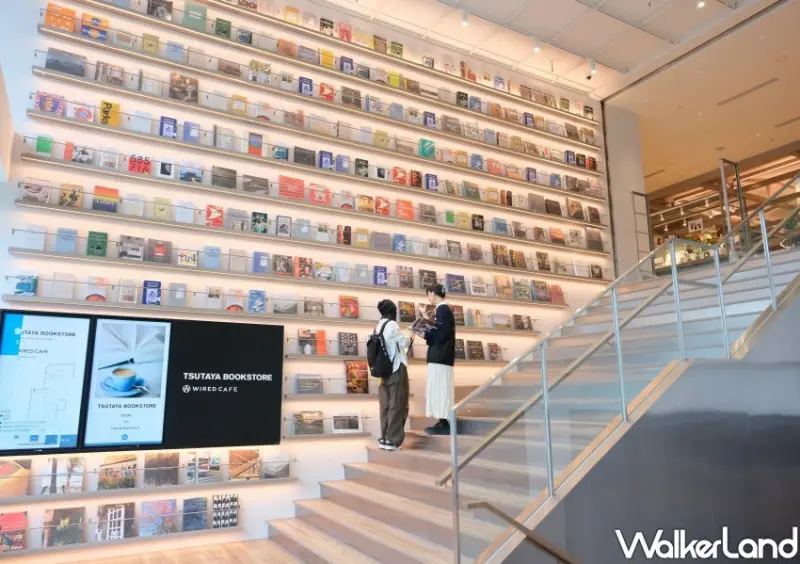 NOKE忠泰樂生活/ WalkerLand窩客島整理提供 未經同意不可轉載