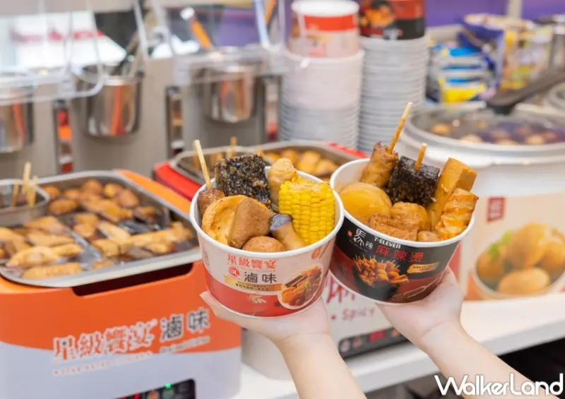 7-ELEVEN千塘門市 / WalkerLand窩客島整理提供 未經許可，不得轉載