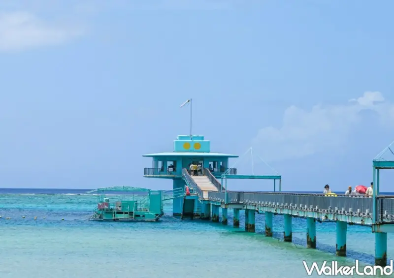 關島必玩景點推薦/ WalkerLand窩客島整理提供 未經同意不可轉載